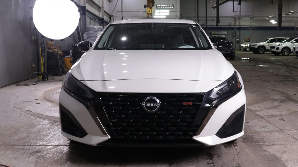 Nissan Altima SR 2023 d&rsquo;occasion à vendre - 2