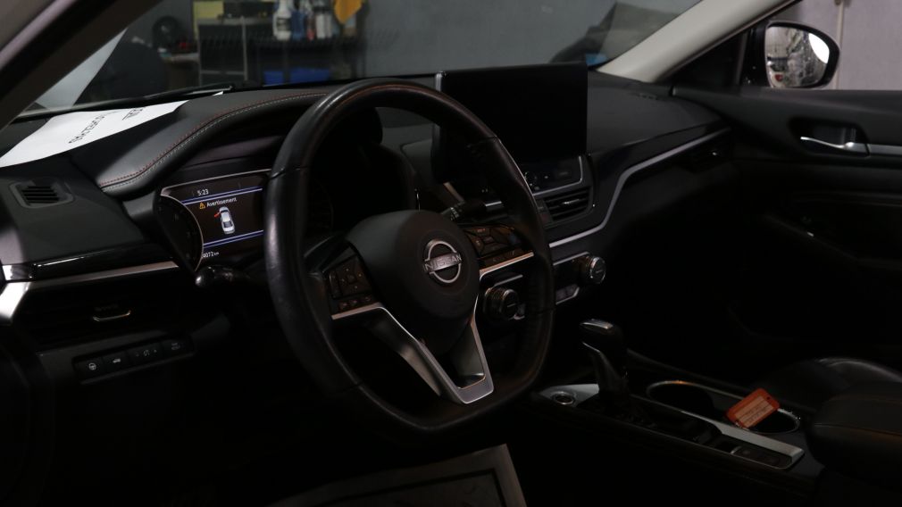Nissan Altima SR 2023 d&rsquo;occasion à vendre - 7