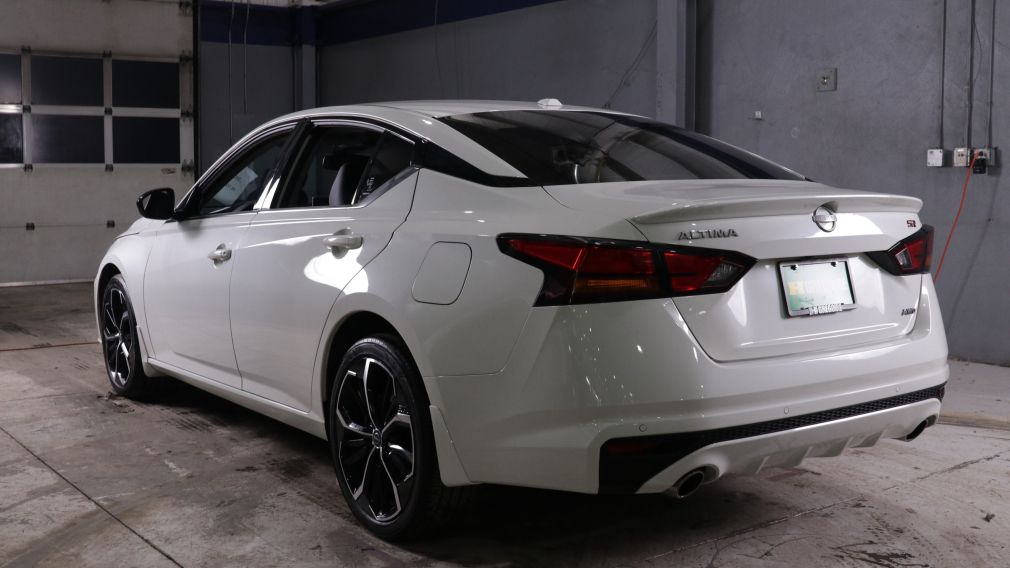 Nissan Altima SR 2023 d&rsquo;occasion à vendre - 4