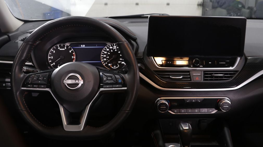 Nissan Altima SR 2023 d&rsquo;occasion à vendre - 12