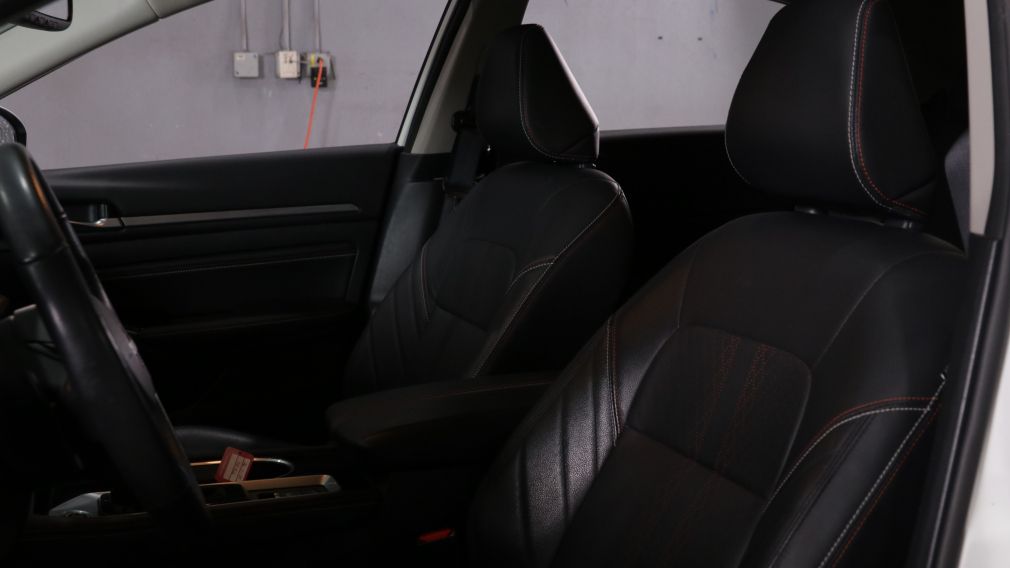 Nissan Altima SR 2023 d&rsquo;occasion à vendre - 8