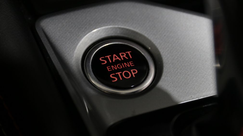 Nissan Altima SR 2023 d&rsquo;occasion à vendre - 16