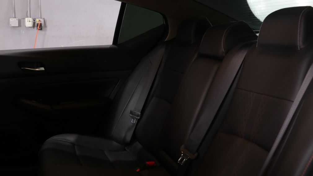 Nissan Altima SR 2023 d&rsquo;occasion à vendre - 20