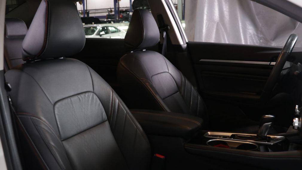 Nissan Altima SR 2023 d&rsquo;occasion à vendre - 25