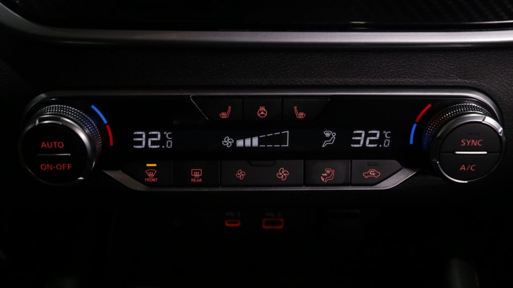 Nissan Altima SR 2023 d&rsquo;occasion à vendre - 18