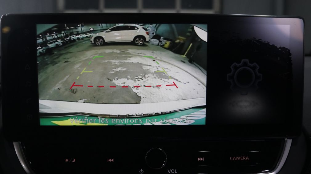 Nissan Altima SR 2023 d&rsquo;occasion à vendre - 15