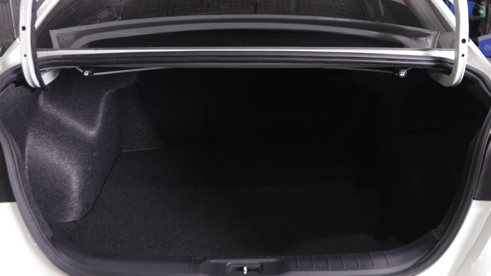 Nissan Altima SR 2023 d&rsquo;occasion à vendre - 22