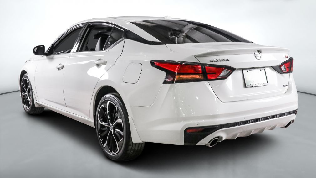 Nissan Altima SR 2023 d&rsquo;occasion à vendre - 4