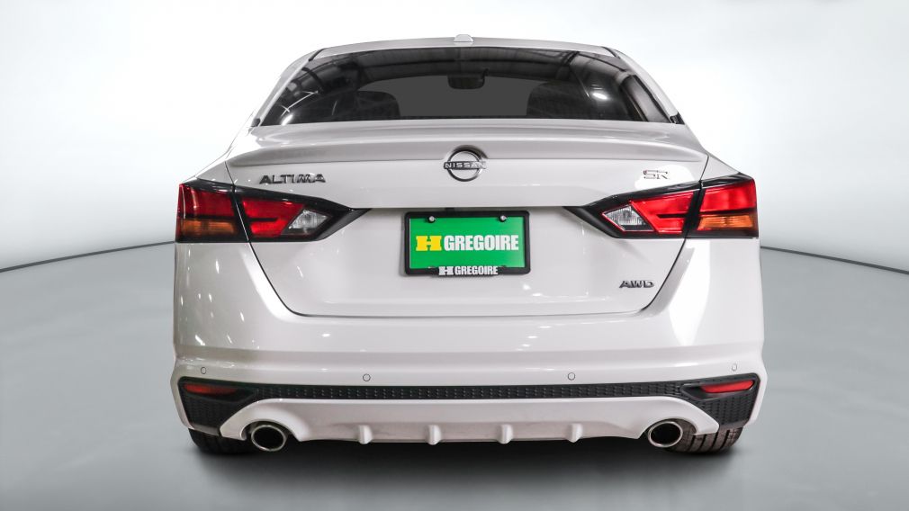 Nissan Altima SR 2023 d&rsquo;occasion à vendre - 5