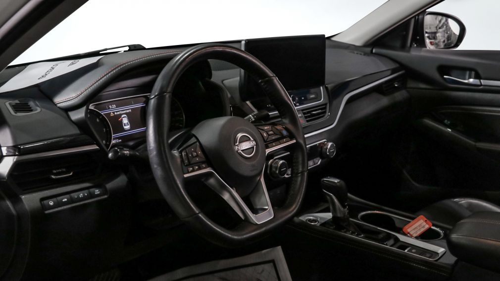 Nissan Altima SR 2023 d&rsquo;occasion à vendre - 7