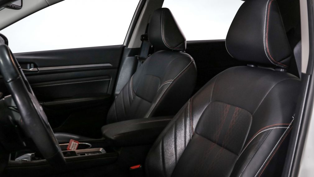 Nissan Altima SR 2023 d&rsquo;occasion à vendre - 8