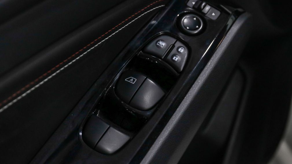 Nissan Altima SR 2023 d&rsquo;occasion à vendre - 9