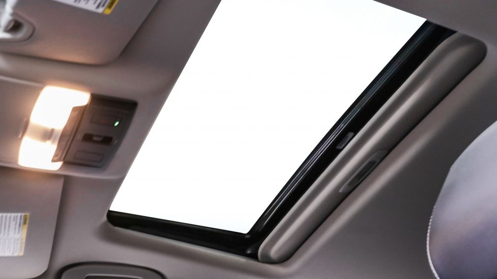 Nissan Altima SR 2023 d&rsquo;occasion à vendre - 11