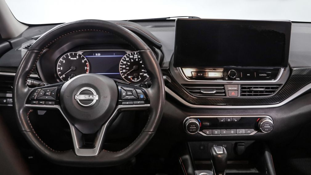 Nissan Altima SR 2023 d&rsquo;occasion à vendre - 12