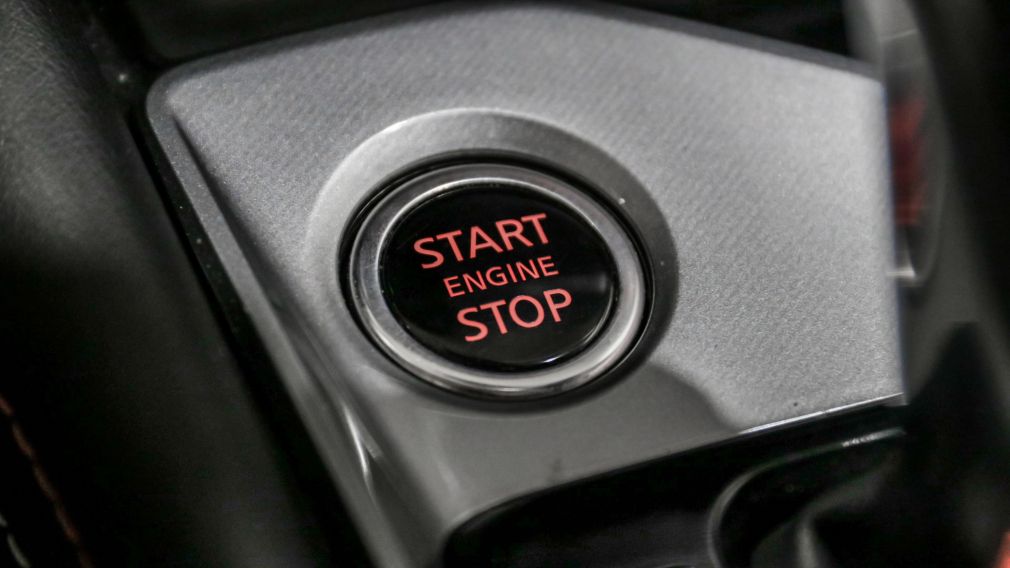 Nissan Altima SR 2023 d&rsquo;occasion à vendre - 15