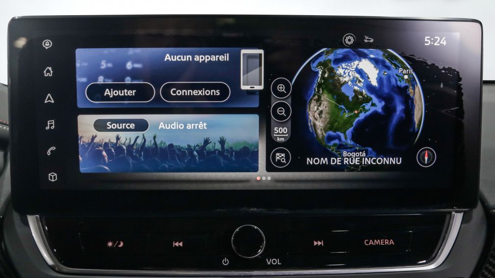 Nissan Altima SR 2023 d&rsquo;occasion à vendre - 16