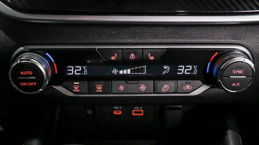 Nissan Altima SR 2023 d&rsquo;occasion à vendre - 17