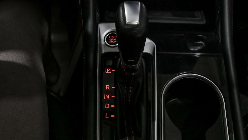 Nissan Altima SR 2023 d&rsquo;occasion à vendre - 18