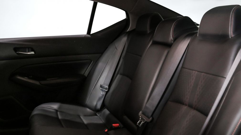 Nissan Altima SR 2023 d&rsquo;occasion à vendre - 19