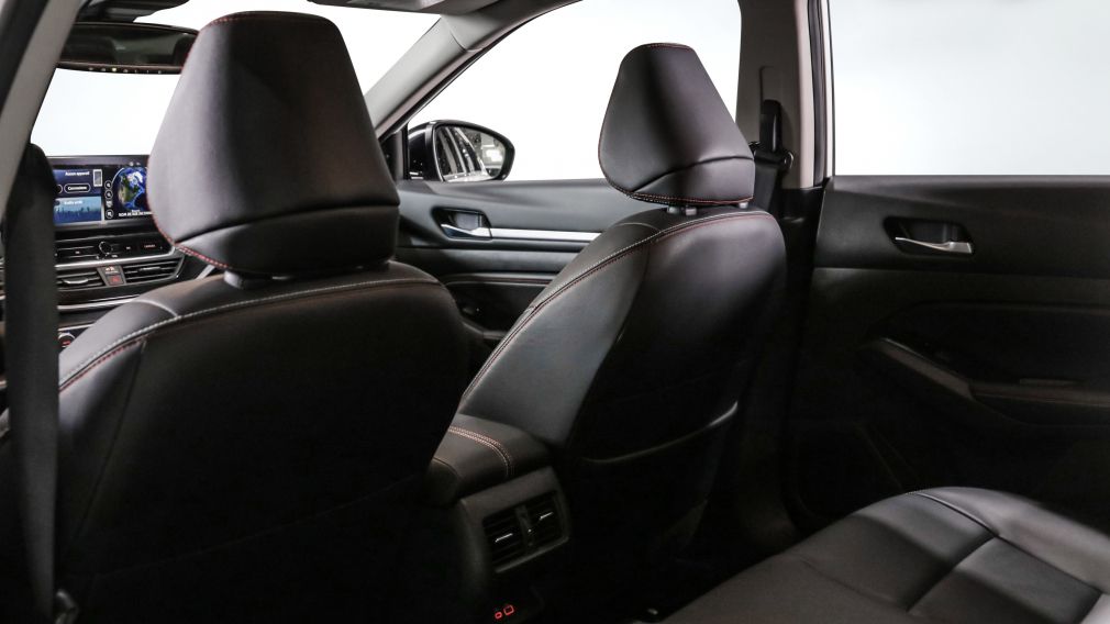 Nissan Altima SR 2023 d&rsquo;occasion à vendre - 20