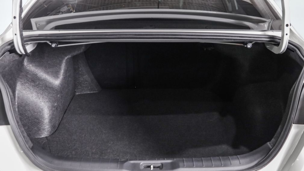 Nissan Altima SR 2023 d&rsquo;occasion à vendre - 21