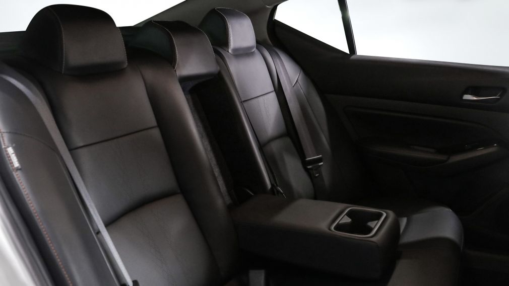 Nissan Altima SR 2023 d&rsquo;occasion à vendre - 22