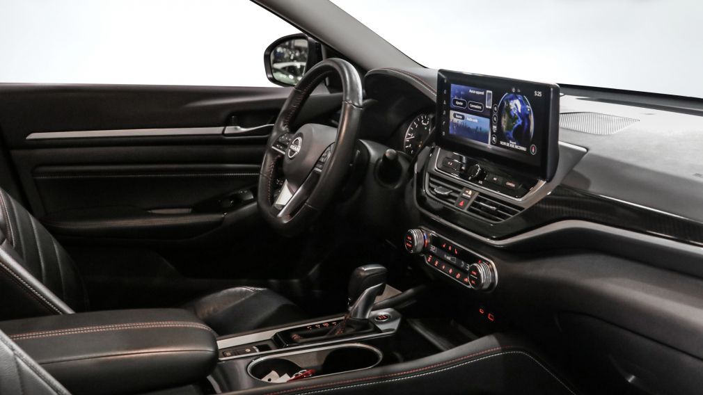 Nissan Altima SR 2023 d&rsquo;occasion à vendre - 23