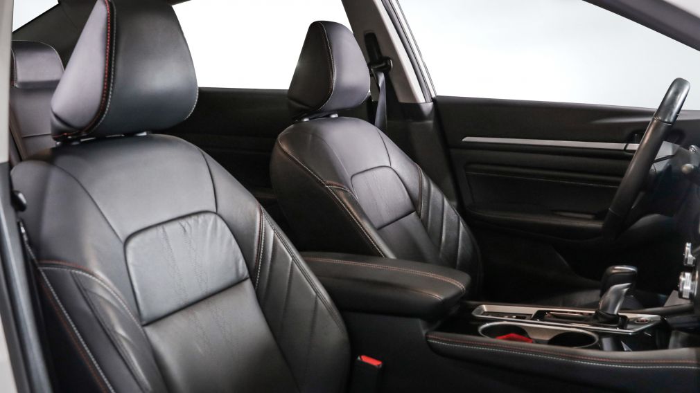 Nissan Altima SR 2023 d&rsquo;occasion à vendre - 24