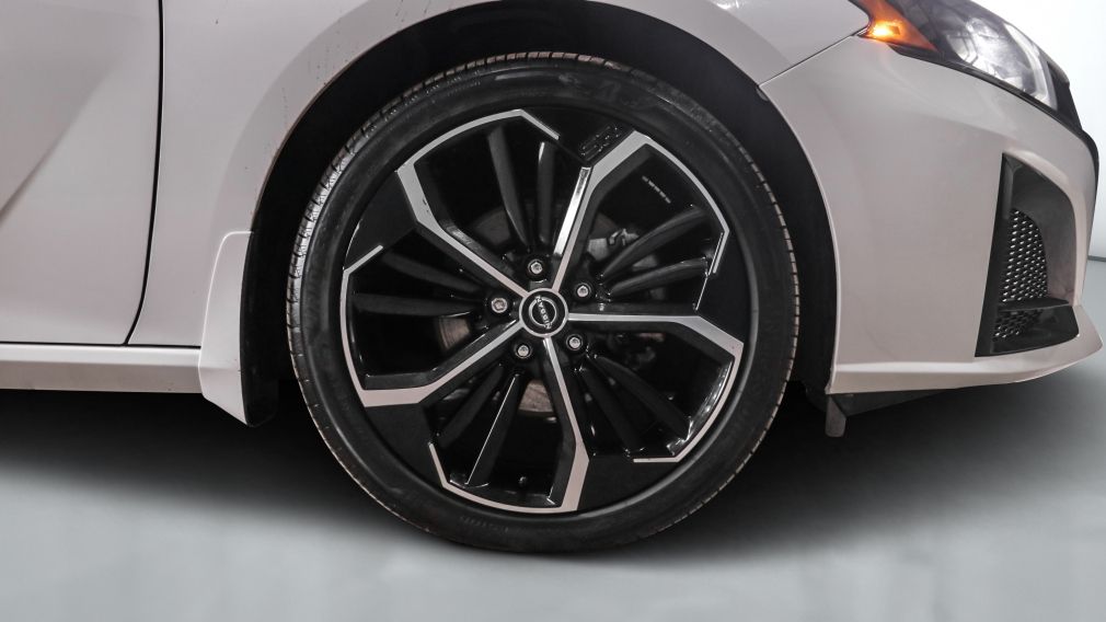 Nissan Altima SR 2023 d&rsquo;occasion à vendre - 25