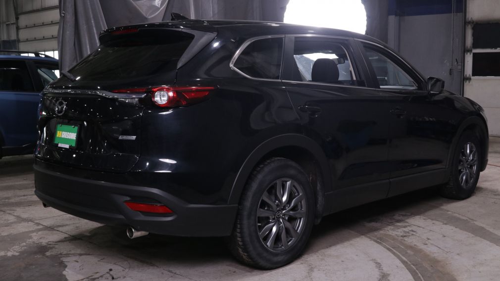 Mazda CX-9 GS 2019 d&rsquo;occasion à vendre - 6