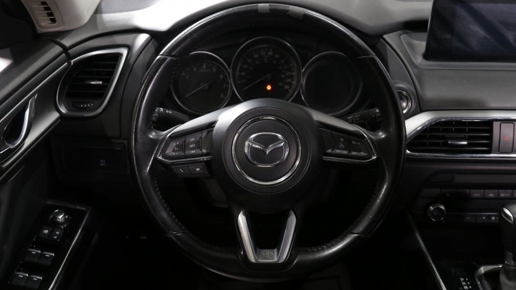 Mazda CX-9 GS 2019 d&rsquo;occasion à vendre - 11