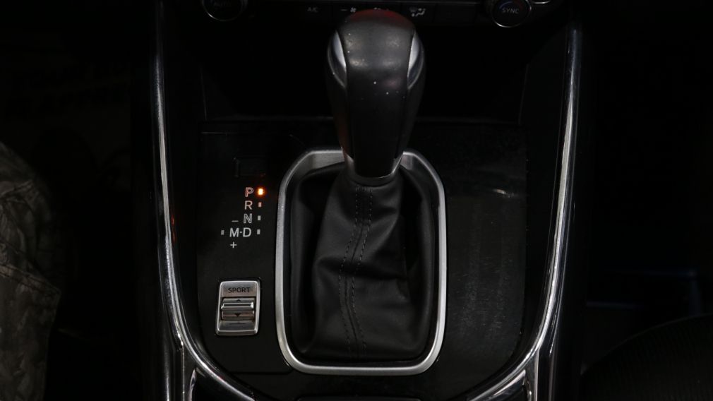 Mazda CX-9 GS 2019 d&rsquo;occasion à vendre - 17