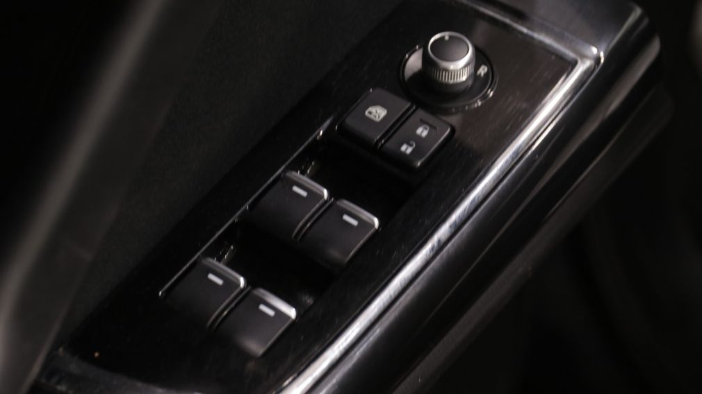 Mazda CX-9 GS 2019 d&rsquo;occasion à vendre - 9