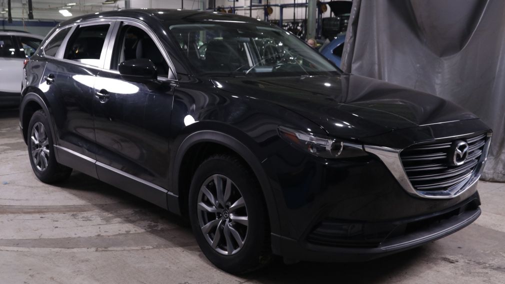Mazda CX-9 GS 2019 d&rsquo;occasion à vendre