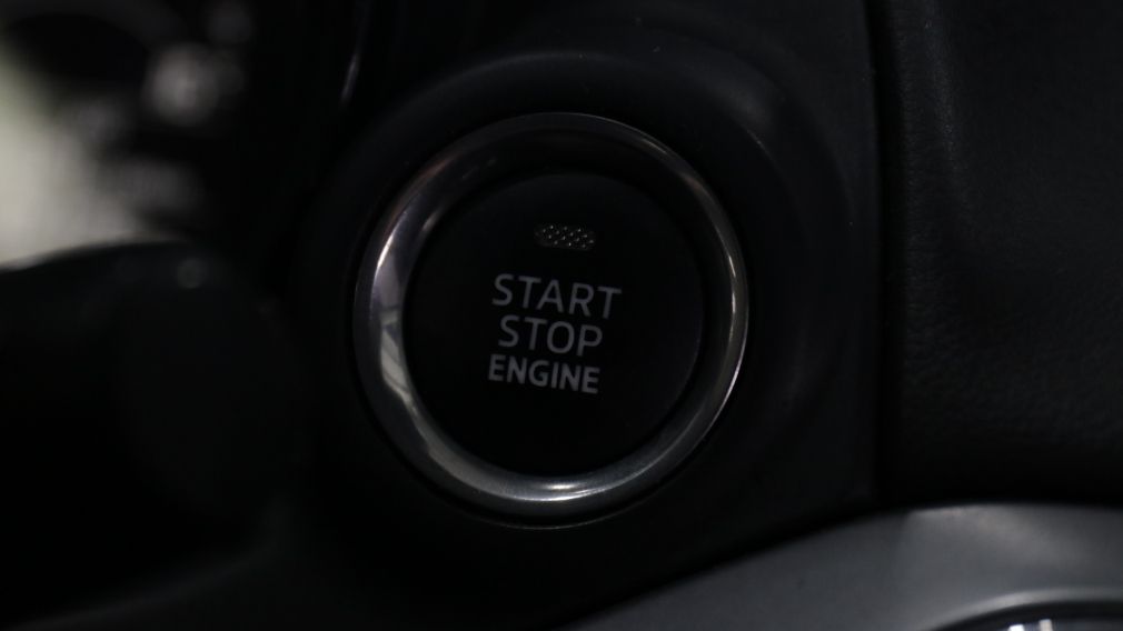 Mazda CX-9 GS 2019 d&rsquo;occasion à vendre - 14