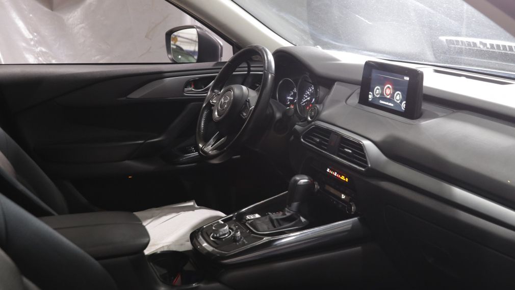Mazda CX-9 GS 2019 d&rsquo;occasion à vendre - 23