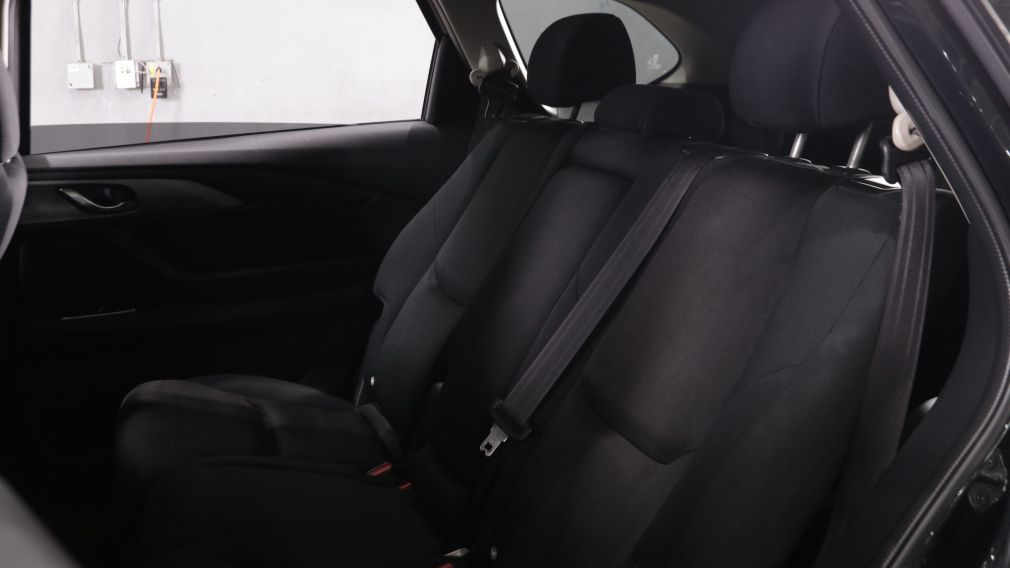 Mazda CX-9 GS 2019 d&rsquo;occasion à vendre - 19