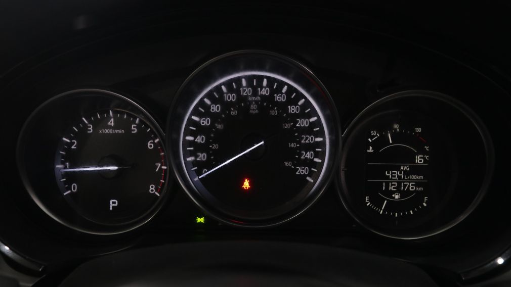 Mazda CX-9 GS 2019 d&rsquo;occasion à vendre - 12