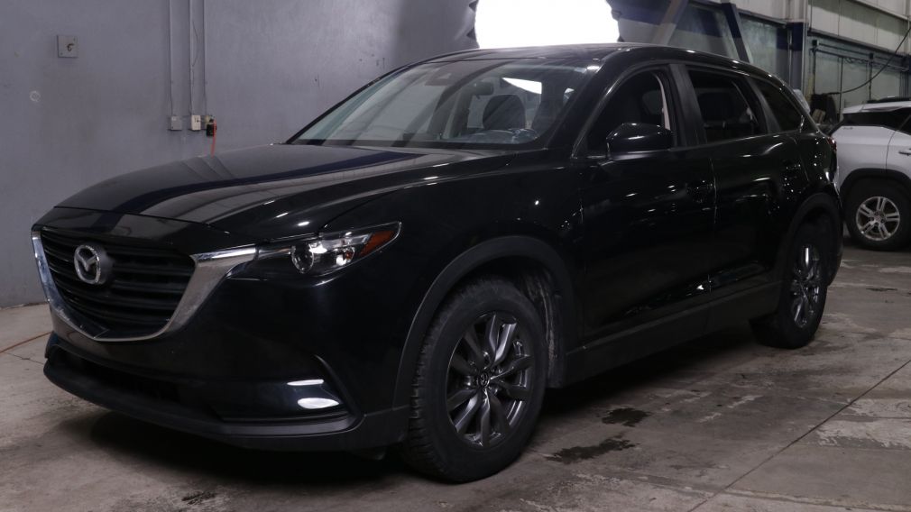 Mazda CX-9 GS 2019 d&rsquo;occasion à vendre - 3