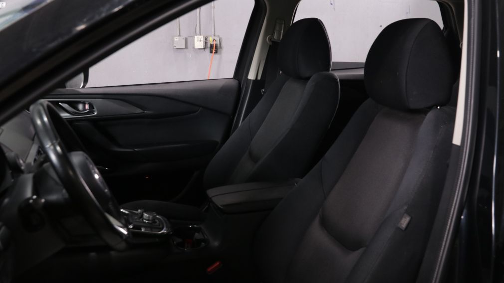 Mazda CX-9 GS 2019 d&rsquo;occasion à vendre - 8