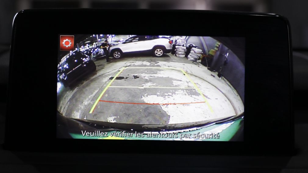 Mazda CX-9 GS 2019 d&rsquo;occasion à vendre - 13