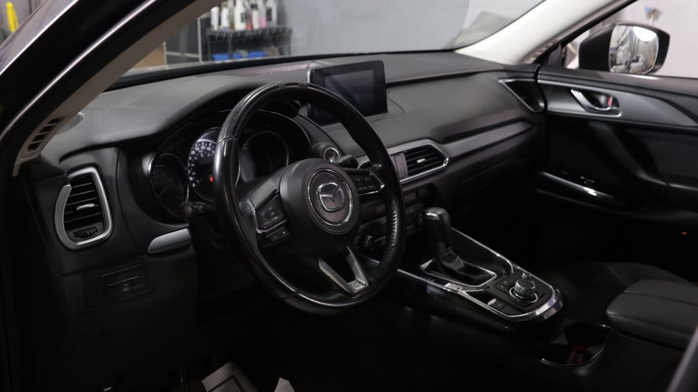 Mazda CX-9 GS 2019 d&rsquo;occasion à vendre - 7