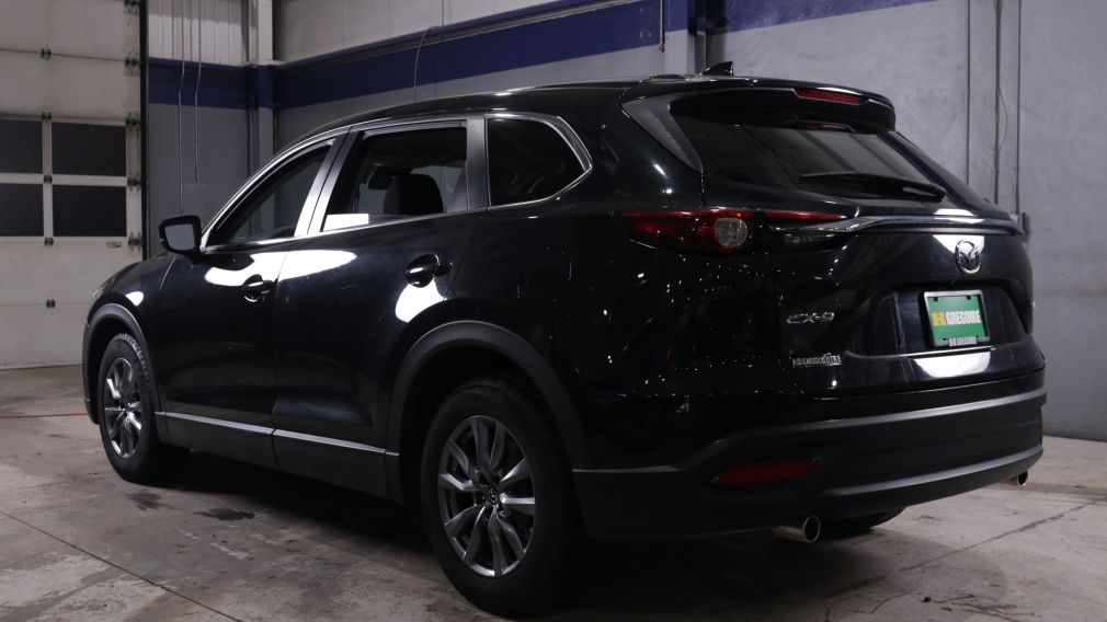 Mazda CX-9 GS 2019 d&rsquo;occasion à vendre - 4