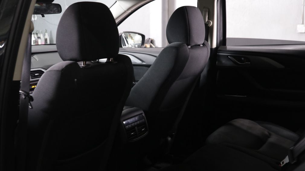 Mazda CX-9 GS 2019 d&rsquo;occasion à vendre - 20