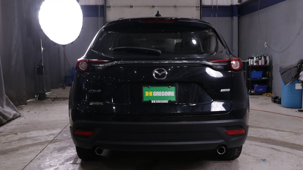Mazda CX-9 GS 2019 d&rsquo;occasion à vendre - 5