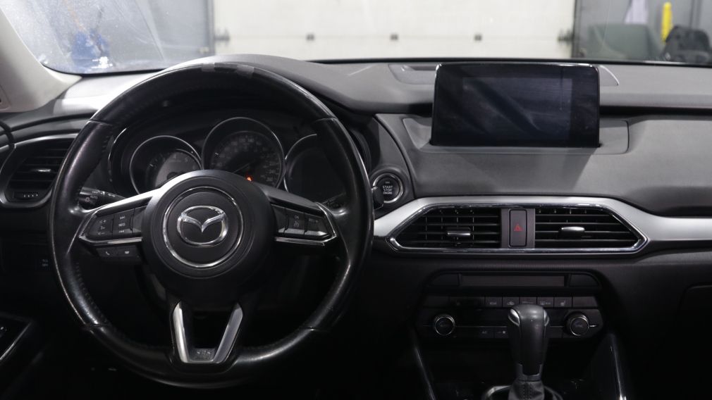 Mazda CX-9 GS 2019 d&rsquo;occasion à vendre - 10