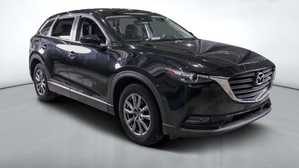 Mazda CX-9 GS