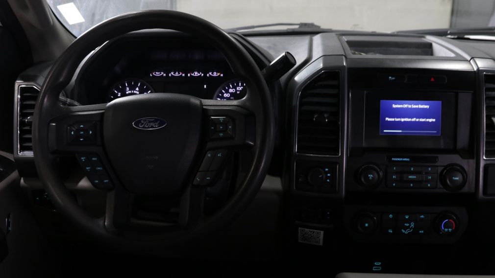 Ford F250SD XLT 2022 d&rsquo;occasion à vendre - 10