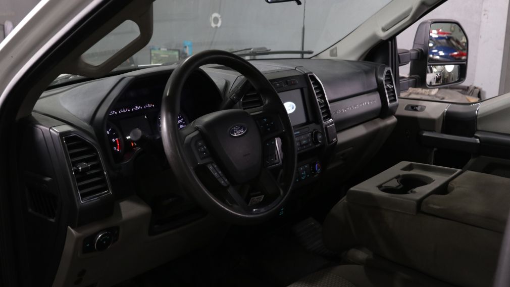 Ford F250SD XLT 2022 d&rsquo;occasion à vendre - 7