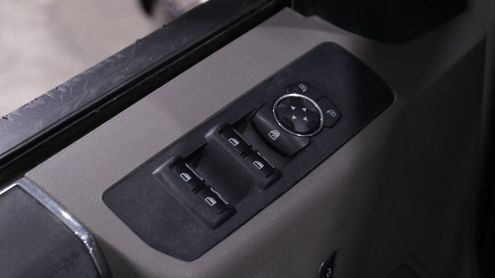 Ford F250SD XLT 2022 d&rsquo;occasion à vendre - 9